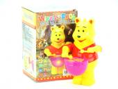 Battery-Operated Winnie The Pooh